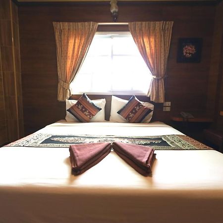 Thai Cozy House - Sha Certified Bangkok Luaran gambar