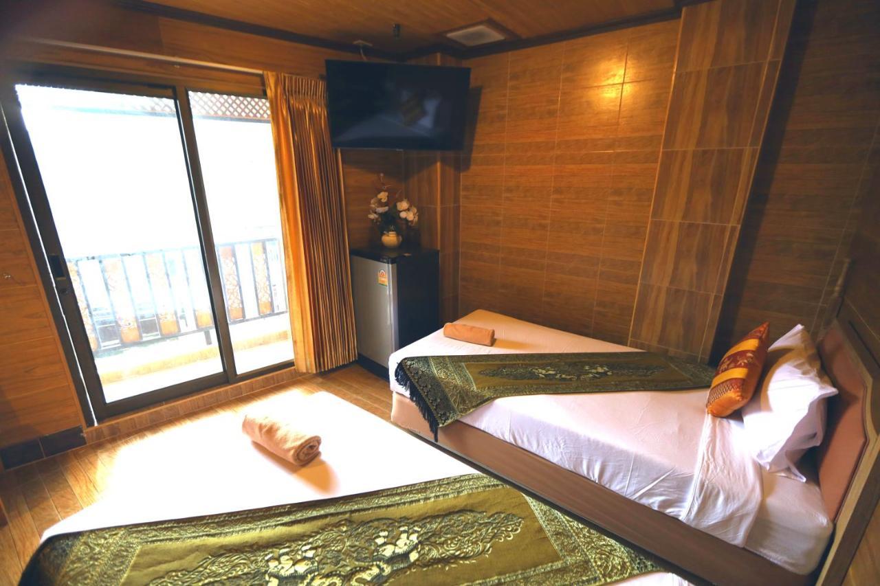 Thai Cozy House - Sha Certified Bangkok Luaran gambar