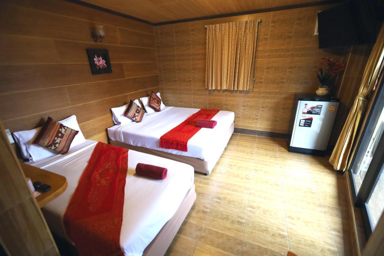Thai Cozy House - Sha Certified Bangkok Luaran gambar
