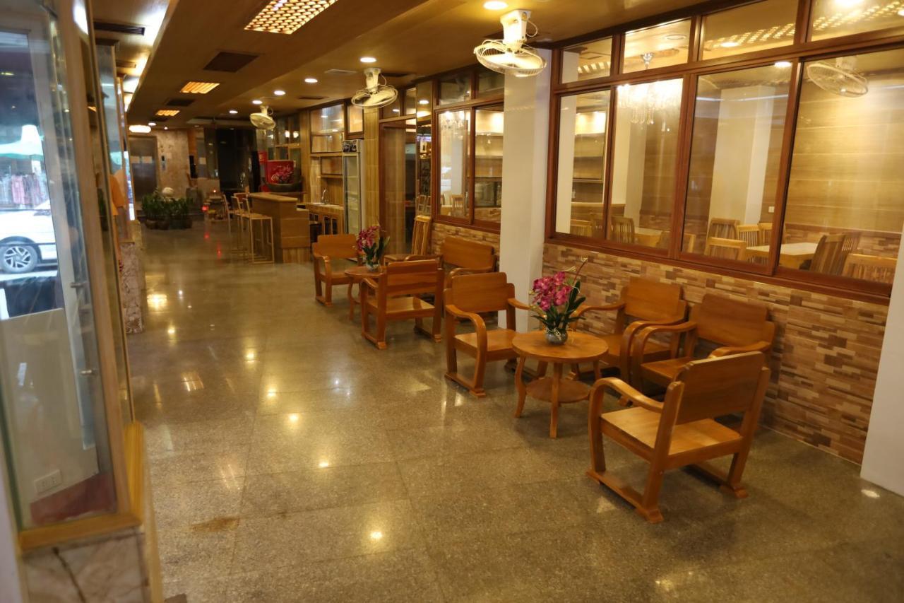 Thai Cozy House - Sha Certified Bangkok Luaran gambar