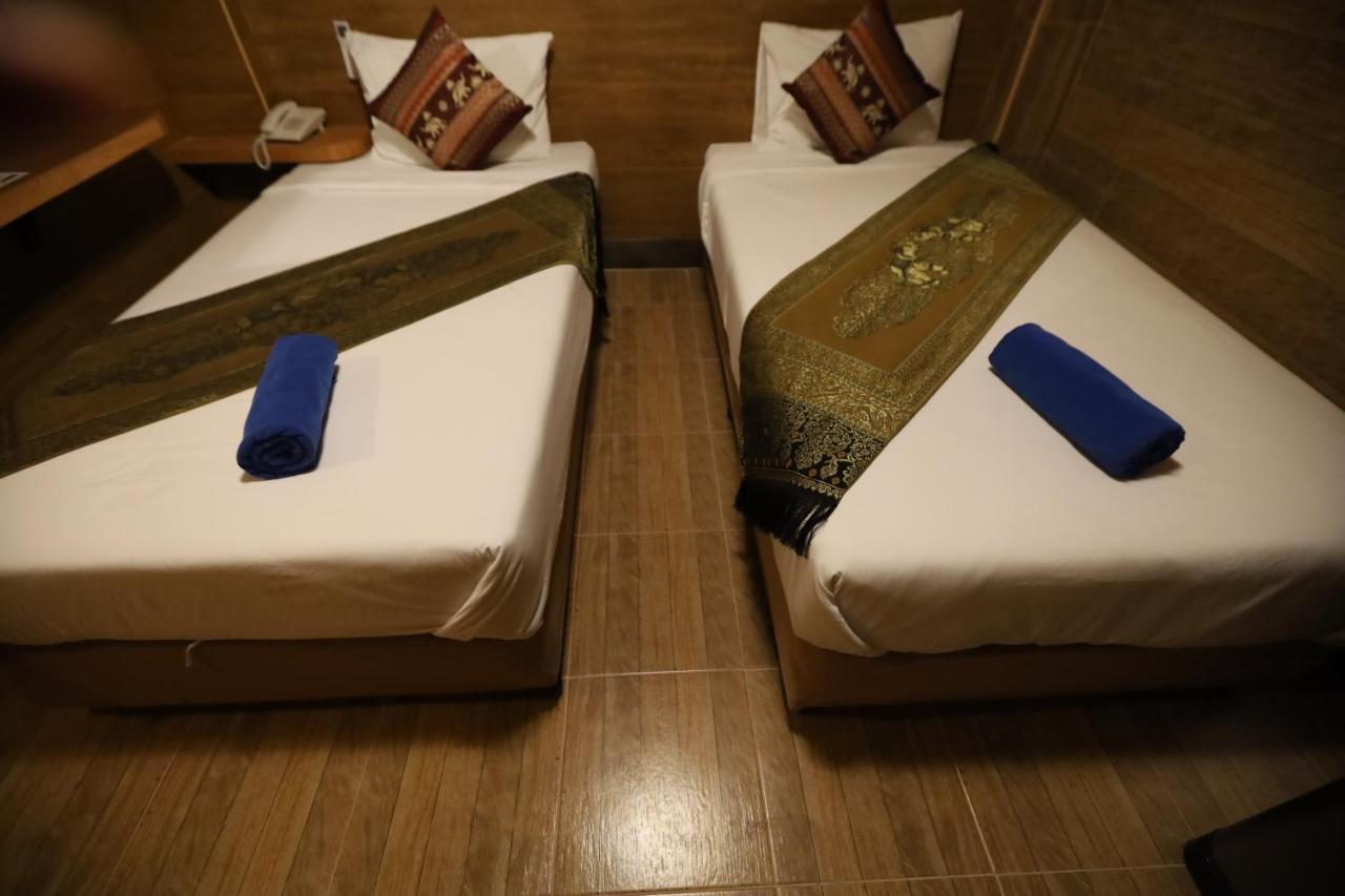 Thai Cozy House - Sha Certified Bangkok Luaran gambar
