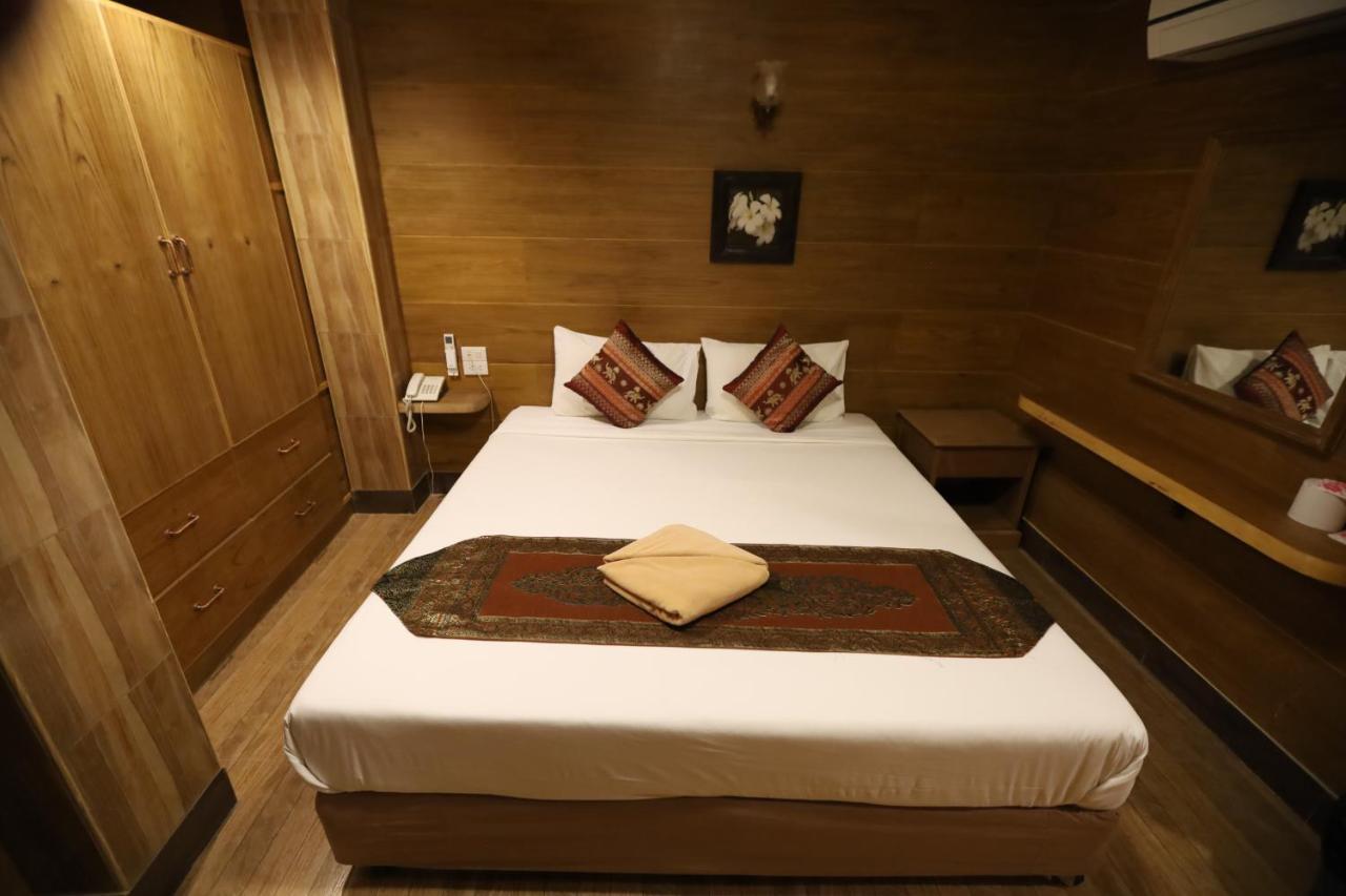 Thai Cozy House - Sha Certified Bangkok Luaran gambar