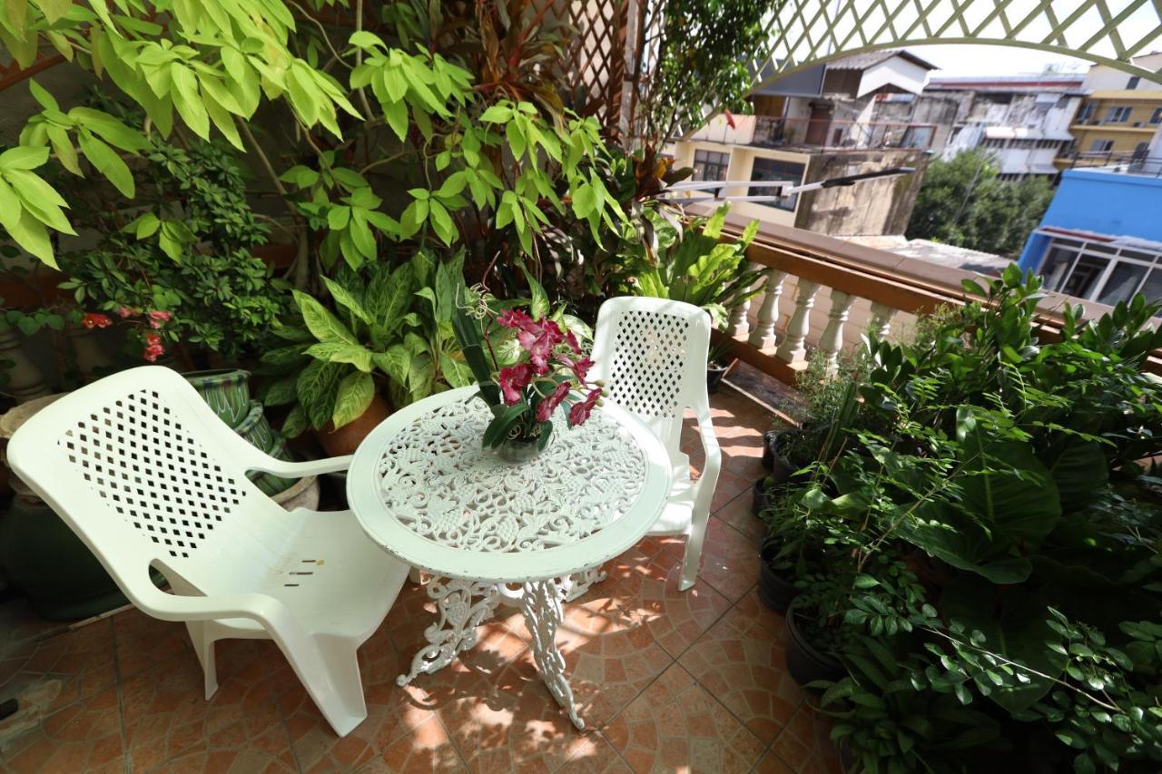 Thai Cozy House - Sha Certified Bangkok Luaran gambar