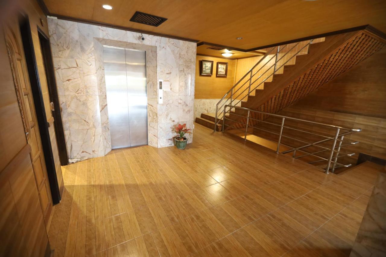 Thai Cozy House - Sha Certified Bangkok Luaran gambar