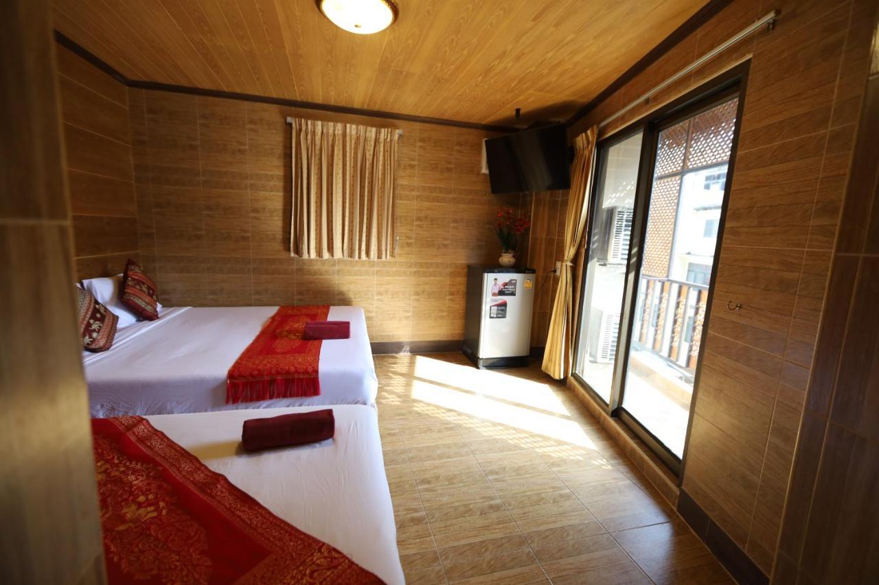 Thai Cozy House - Sha Certified Bangkok Luaran gambar