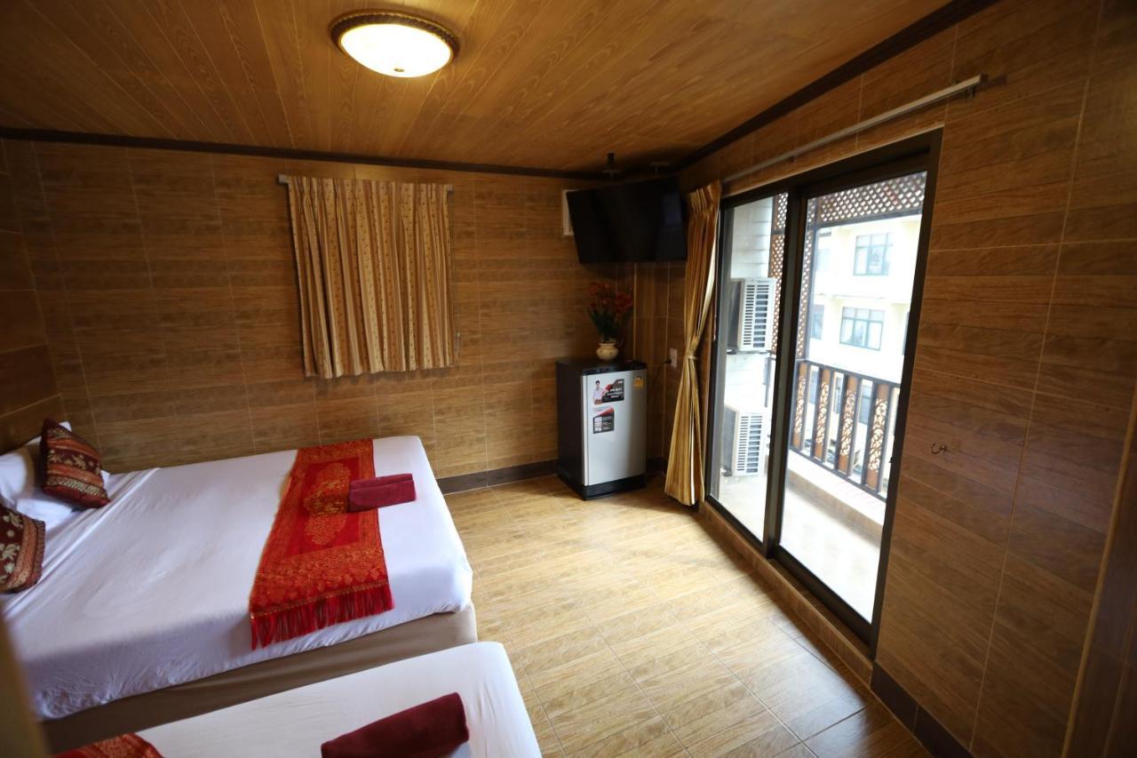 Thai Cozy House - Sha Certified Bangkok Luaran gambar