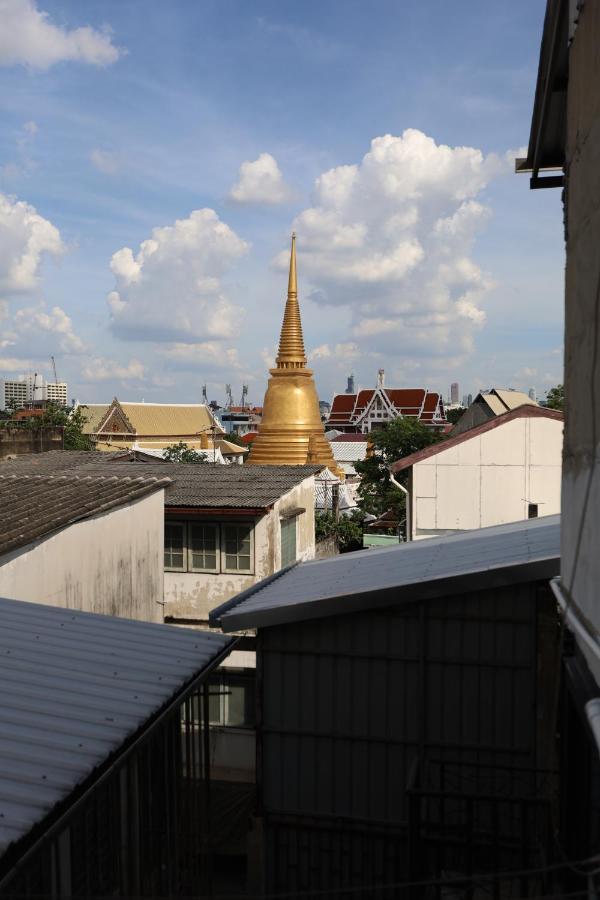 Thai Cozy House - Sha Certified Bangkok Luaran gambar