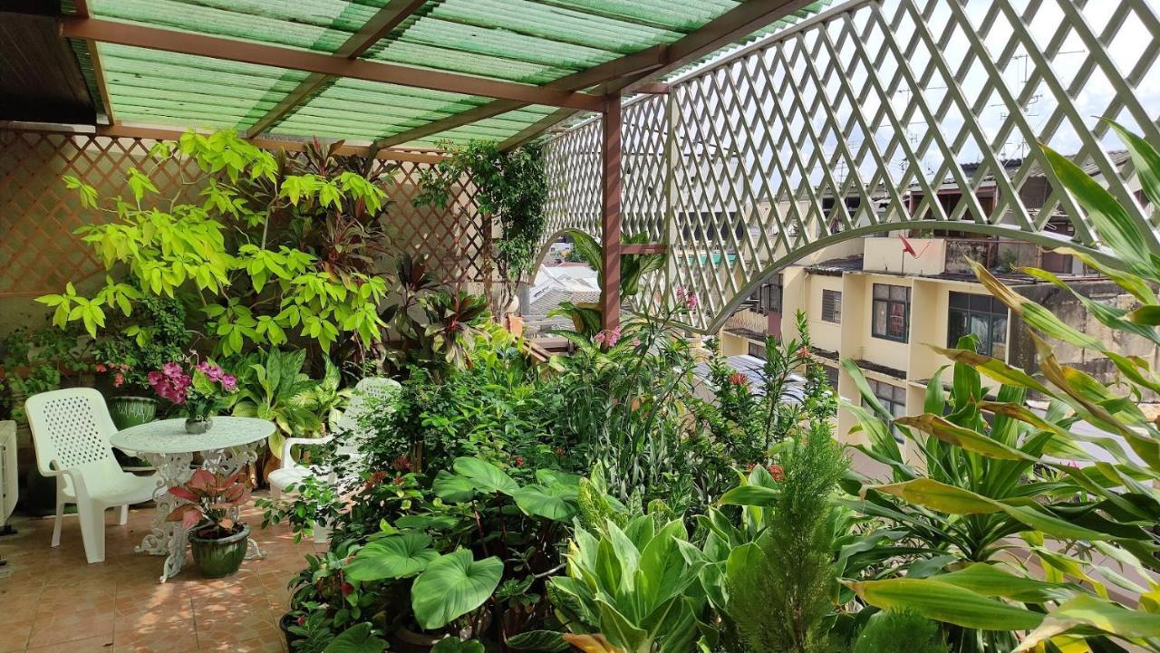 Thai Cozy House - Sha Certified Bangkok Luaran gambar