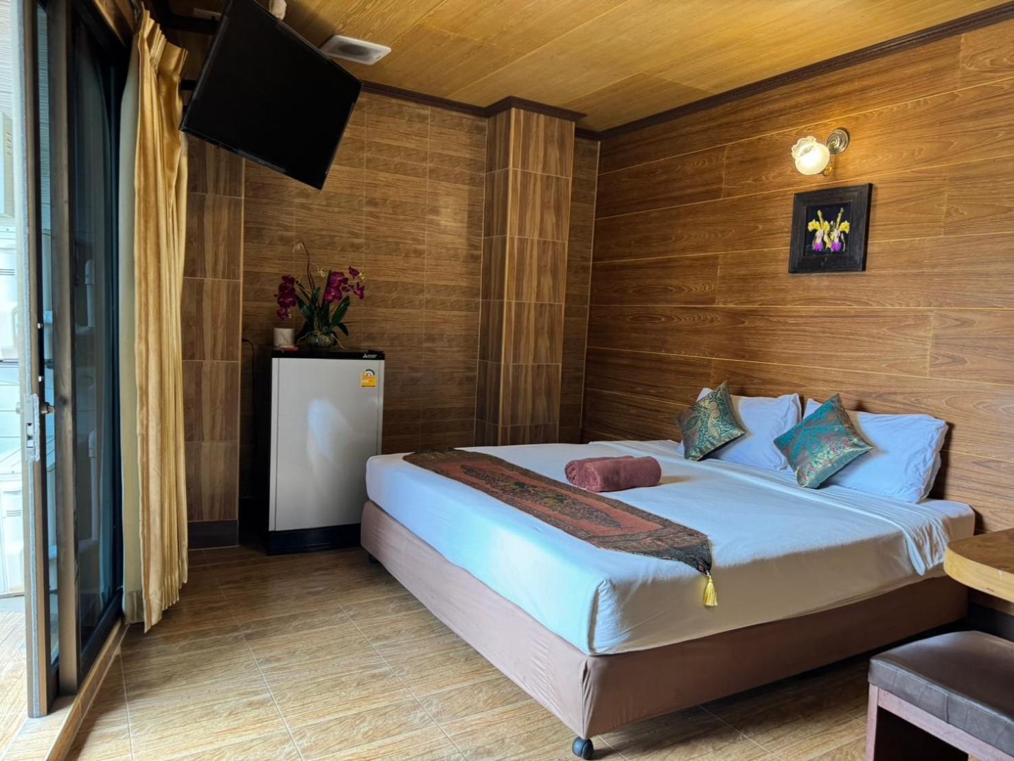 Thai Cozy House - Sha Certified Bangkok Luaran gambar