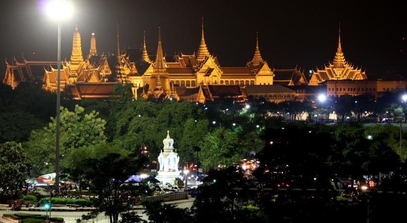 Thai Cozy House - Sha Certified Bangkok Luaran gambar